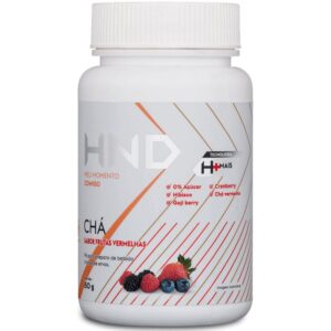 Chá de Frutas Vermelhas H+ HND 150g