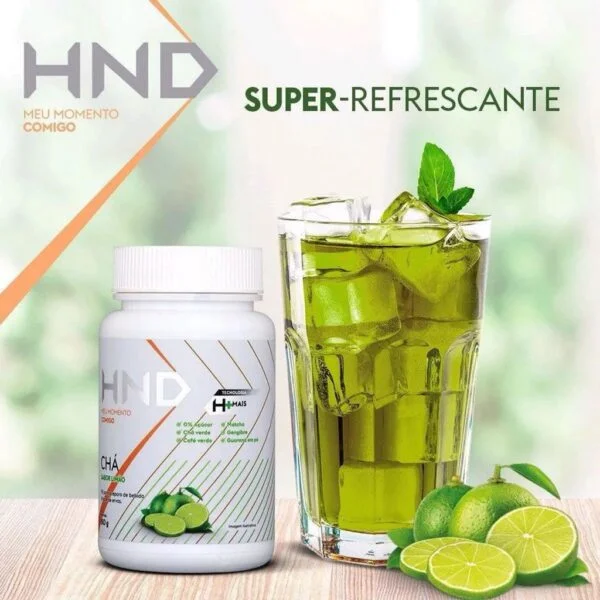 Chá de Limão H+ HND 150g
