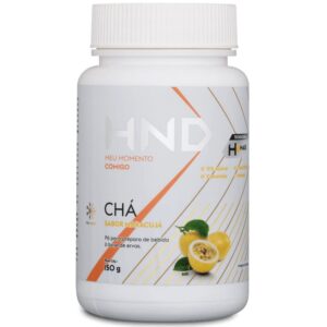 Chá de Maracujá  H+ HND 150g