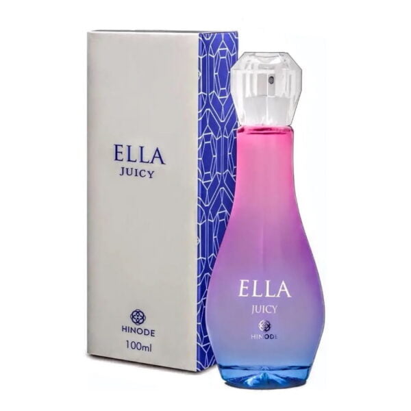 Colônia Ella Juicy Hinode 100ml