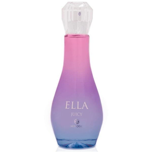 Colônia Ella Juicy Hinode 100ml