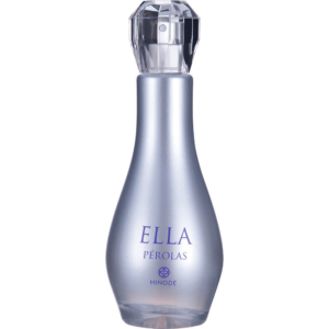 Colônia Ella Perolas Hinode 100ml
