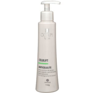 Corps Lignea Celulift Creme Anti Celulite 150g Hinode