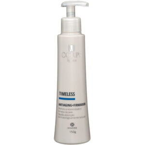 Corps Lignea Timeless Anti Aging + Firmador 150g Hinode