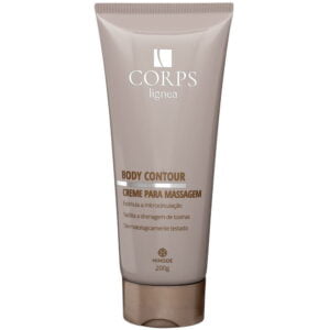 Creme para Massagem Hinode Corps Lignea Body Contour 200g