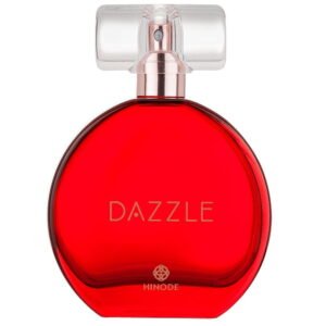 Dazzle Color Vermelho Hinode 60ml