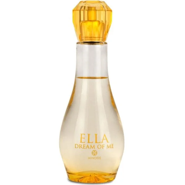 Ella Dream Of Me Hinode 100ml