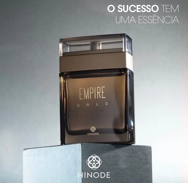 Empire Gold Hinode 100ml