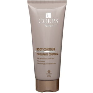 Esfoliante Corporal Hinode Corps Lignea Body Contour 200g