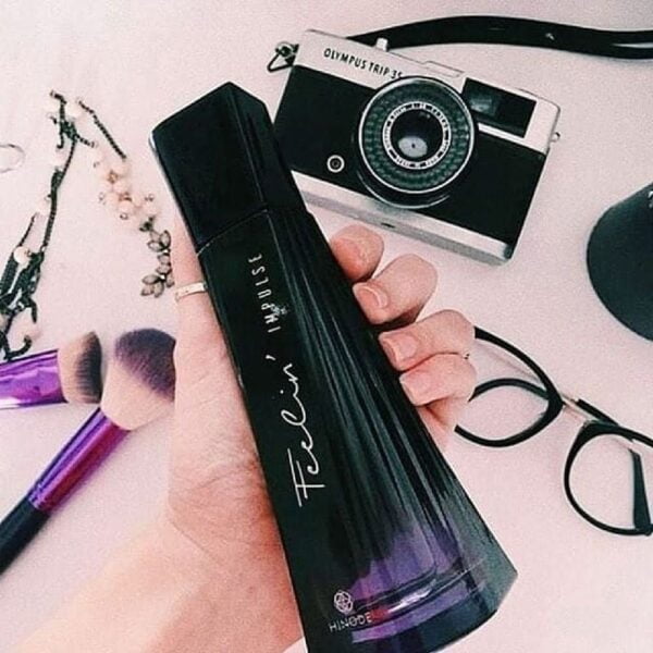 Feelin Impulse for Her Hinode 100ml