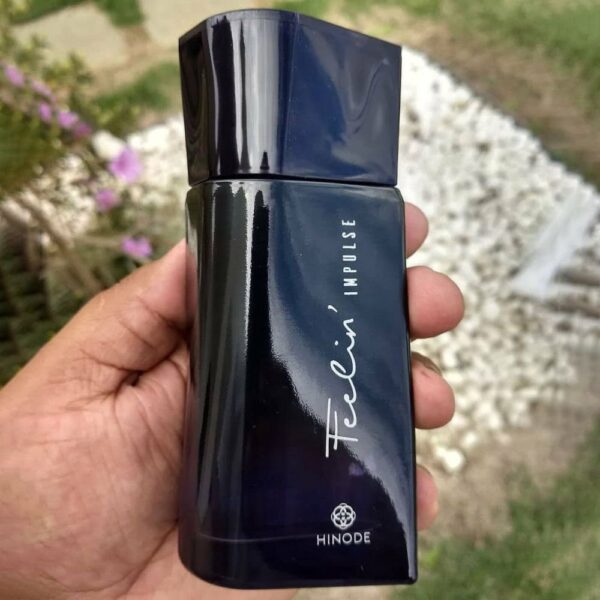Feelin Impulse for Him Hinode 100ml