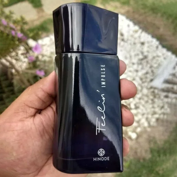 Feelin Impulse for Him Hinode 100ml
