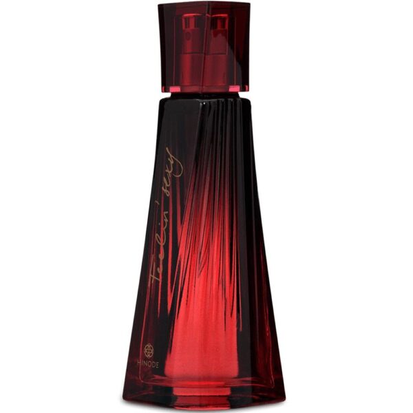 Feelin Sexy for Her Hinode 100ml