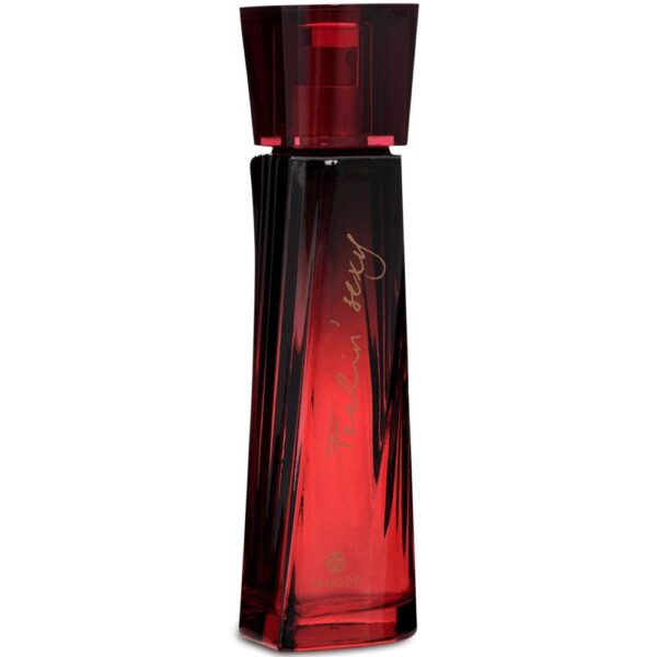 Feelin Sexy for Her Hinode 100ml