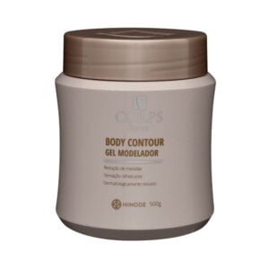 Gel Modelador Corps Lignea Body Contour 500g