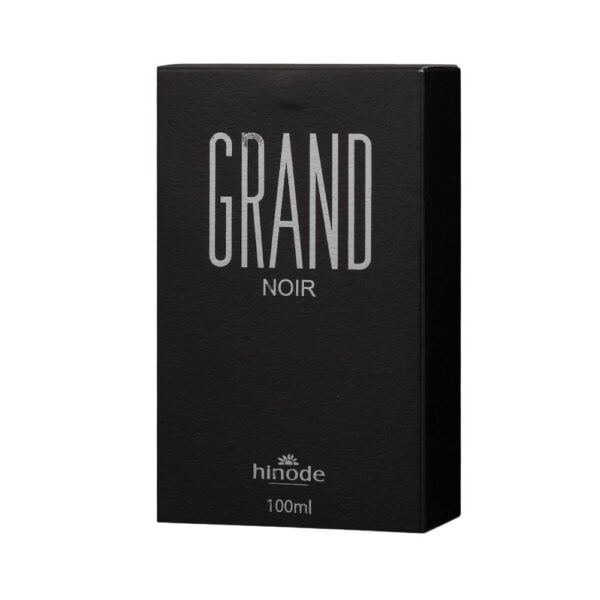 Grand Noir Hinode 100ml