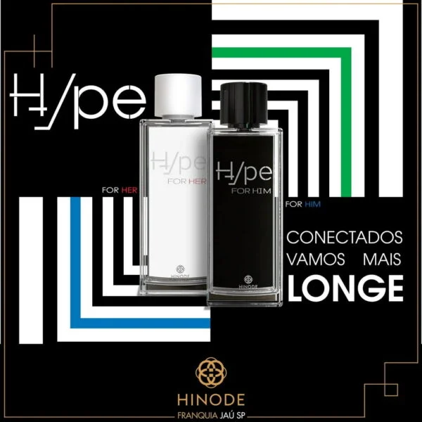 Hype for Her Hinode 100ml