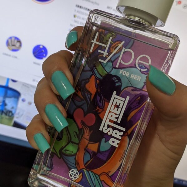Hype Street Art for Her Hinode 100ml