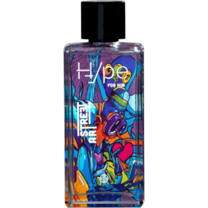 Hype Street Art for Him Hinode 100ml