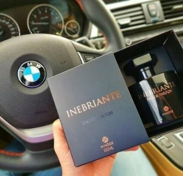 Inebriante Eau de Parfum Hinode 100ml