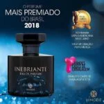 Inebriante Eau de Parfum Hinode 100ml