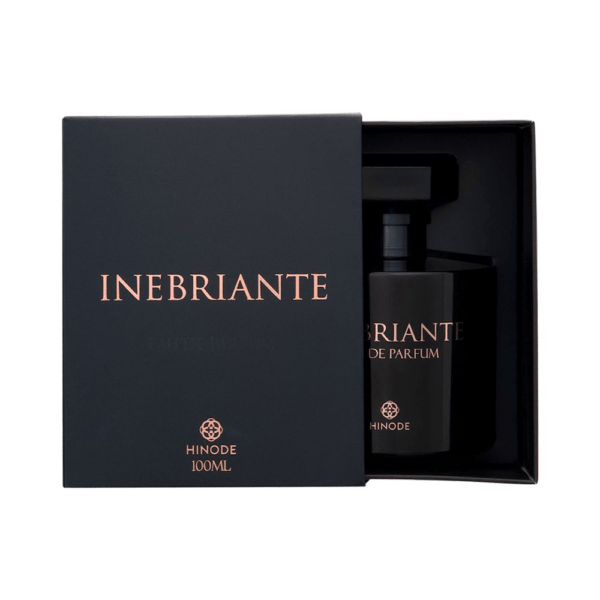 Inebriante Eau de Parfum Hinode 100ml