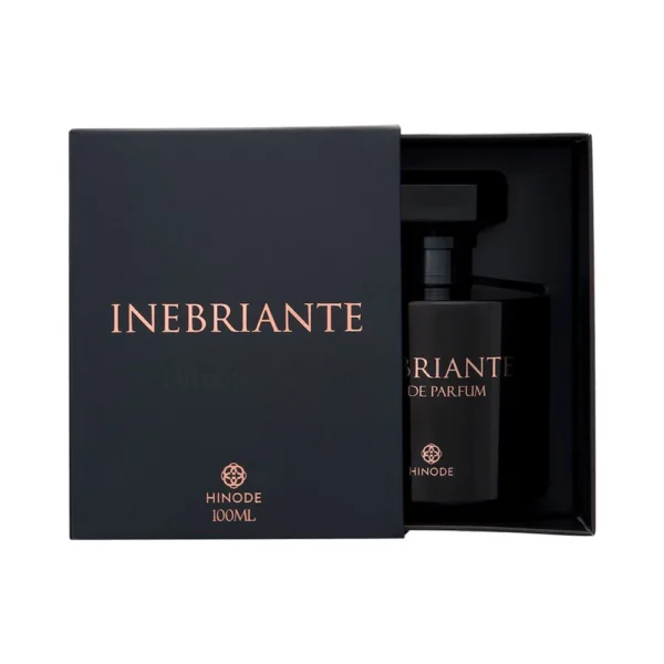 Inebriante Eau de Parfum Hinode 100ml