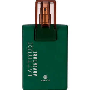 Lattitude Adventure Hinode 100ml