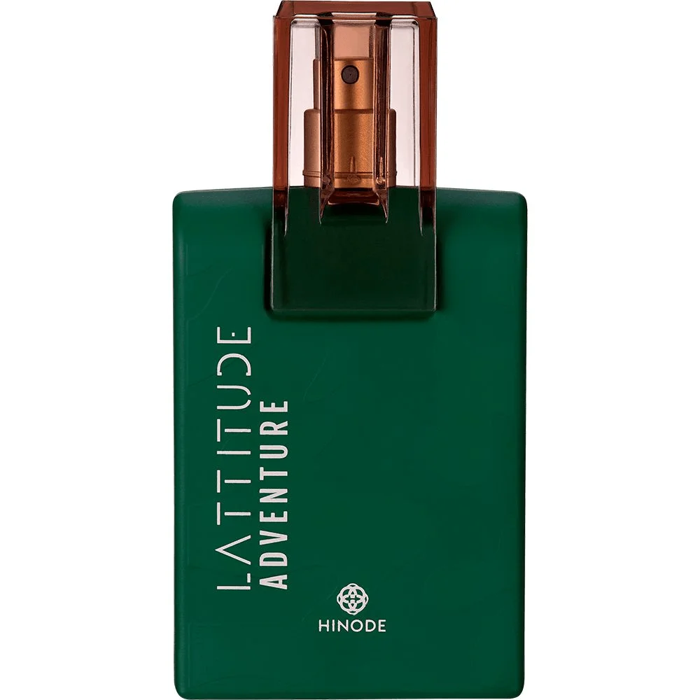 Lattitude Adventure Hinode 100ml