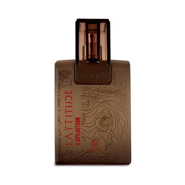 Lattitude Expedition Hinode 100ml