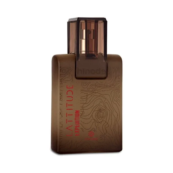 Lattitude Expedition Hinode 100ml