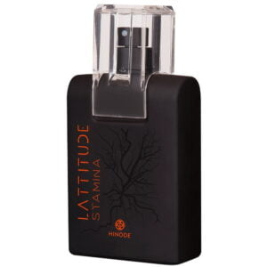 Lattitude Stamina Hinode 100ml