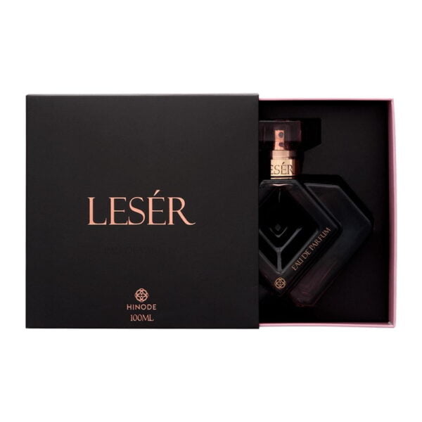 Lesér Eau De Parfum Hinode 100ml