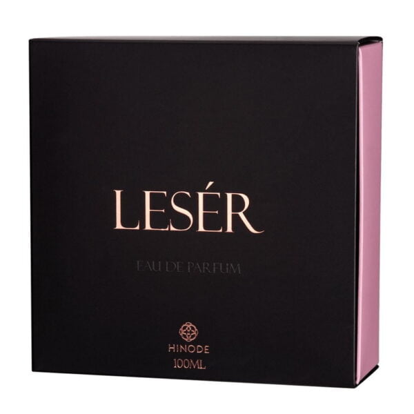 Lesér Eau De Parfum Hinode 100ml