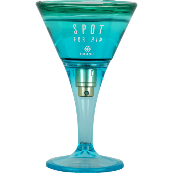 Spot Sunset for Him Hinode 75ml