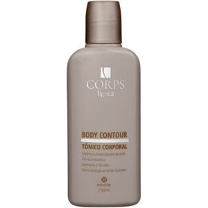 Tônico Corporal Hinode Corps Lignea Body Contour 150ml