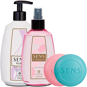 categoria corpo e banho