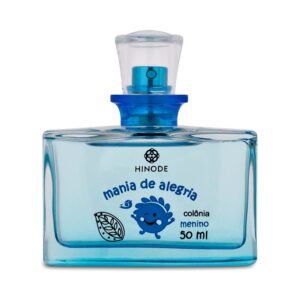 Colônia Menino Mania de Alegria 50ml