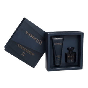 Kit Presente Inebriante Eau de Parfum + Shower Gel