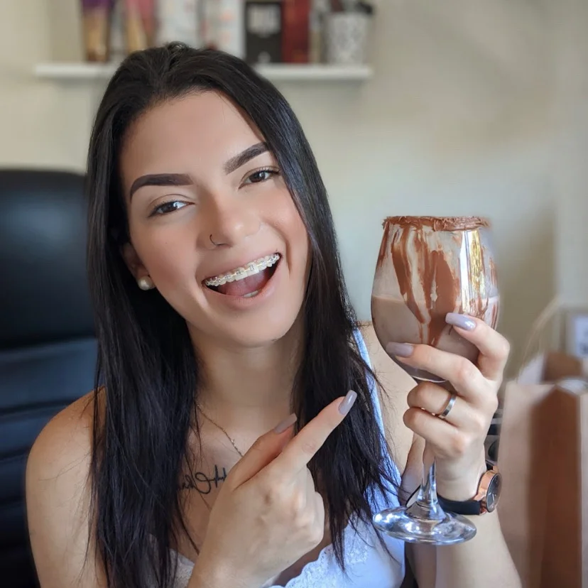 Larissa Dumerque - Consultora Hinode