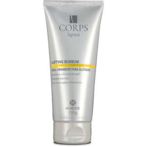 Lifting Bumbum Gel Firmador para glúteos Corps Lignea 100g