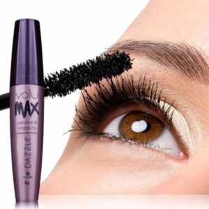 Máscara De Cílios Rímel Hinode Dazzle Volumax 6g