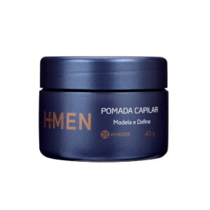 Pomada Capilar H-men 40g