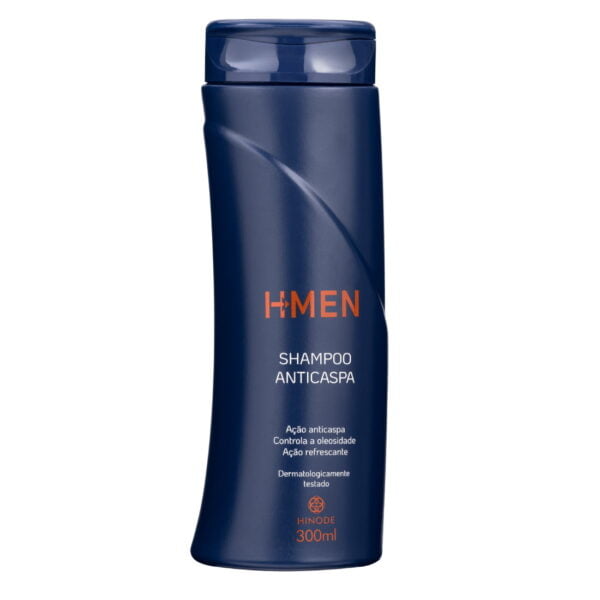 Shampoo Anti Caspa H-Men 300ml
